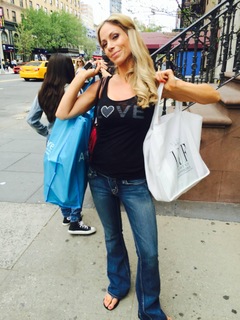 Jill Nicolini feet photo 11