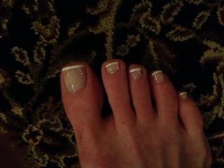Jill Nicolini feet photo 10