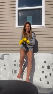 Jill Nicolini feet photo 4