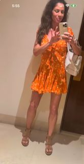 Jill Nicolini feet photo 1