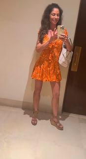 Jill Nicolini feet photo 20