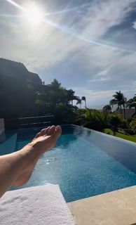 Jill Nicolini feet photo 19