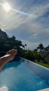 Jill Nicolini feet photo 18