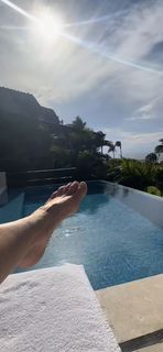 Jill Nicolini feet photo 17