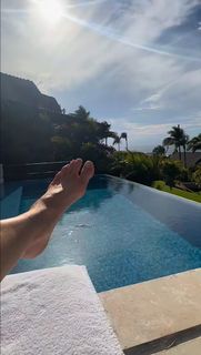 Jill Nicolini feet photo 16