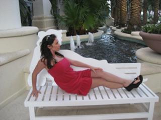 Jill Nicolini feet photo 9