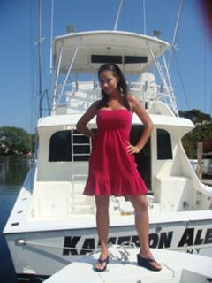 Jill Nicolini feet photo 8