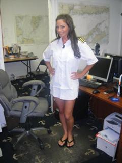 Jill Nicolini feet photo 6