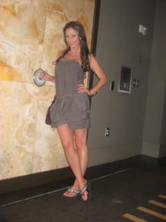 Jill Nicolini feet photo 5