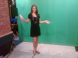 Jill Nicolini feet photo 4
