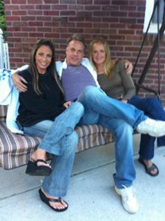 Jill Nicolini feet photo 18