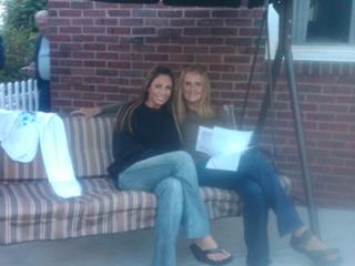 Jill Nicolini feet photo 17