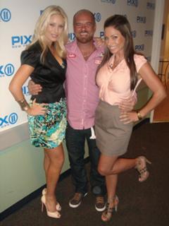 Jill Nicolini feet photo 15