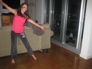 Jill Nicolini feet photo 14
