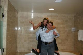 Jill Nicolini feet photo 12