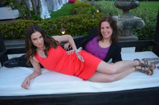 Jill Nicolini feet photo 9