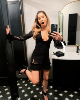 Jill Nicolini feet photo 14