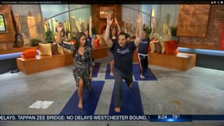 Jill Nicolini feet photo 7