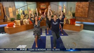 Jill Nicolini feet photo 6