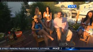 Jill Nicolini feet photo 20