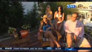 Jill Nicolini feet photo 19