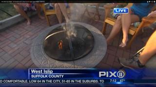 Jill Nicolini feet photo 18