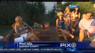 Jill Nicolini feet photo 16
