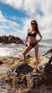 Jill Nicolini feet photo 9