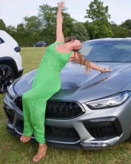 Jill Nicolini feet photo 7
