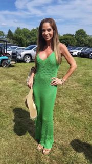 Jill Nicolini feet photo 6