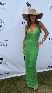 Jill Nicolini feet photo 5