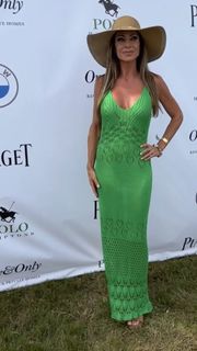 Jill Nicolini feet photo 4