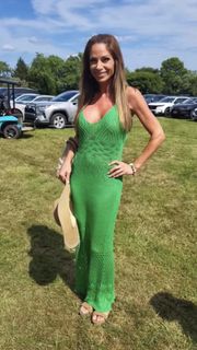Jill Nicolini feet photo 1