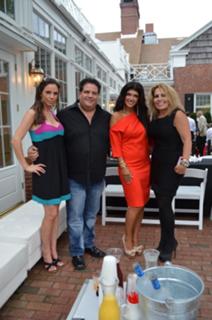 Jill Nicolini feet photo 11