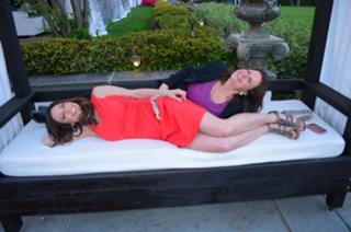 Jill Nicolini feet photo 10