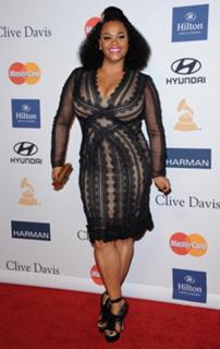 Jill Scott feet photo thumbnail