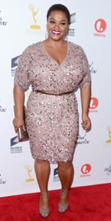 Jill Scott feet photo thumbnail