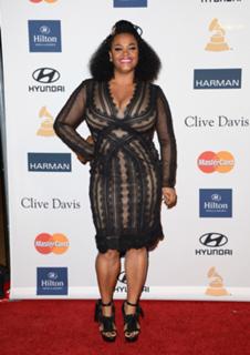 Jill Scott feet photo thumbnail