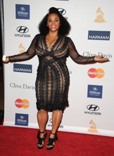 Jill Scott feet photo thumbnail