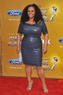 Jill Scott feet photo thumbnail