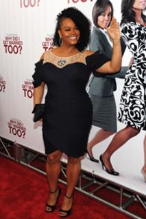 Jill Scott feet photo thumbnail