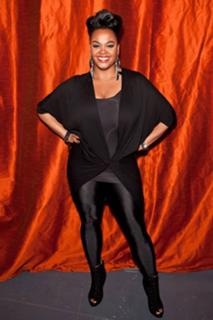 Jill Scott feet photo thumbnail