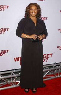 Jill Scott feet photo thumbnail