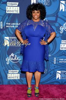 Jill Scott feet photo thumbnail