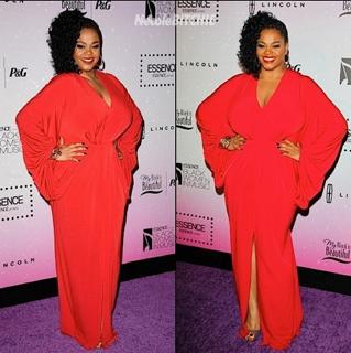 Jill Scott feet photo thumbnail