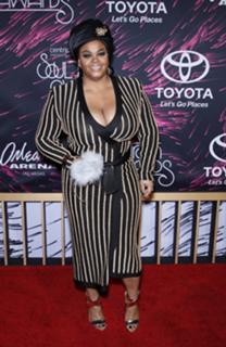 Jill Scott feet photo thumbnail