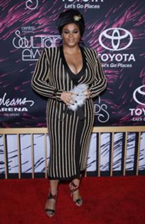 Jill Scott feet photo thumbnail