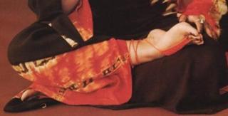 Jill Scott feet photo thumbnail