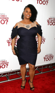 Jill Scott feet photo thumbnail