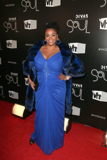 Jill Scott feet photo thumbnail
